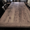 Greytone Treatment Option: Maintains Light Colour of Unfinished - www.table.ca
